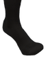 Plain Junior Playing Socks